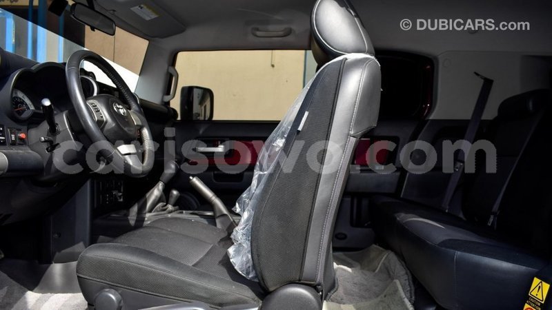 Big with watermark toyota fj cruiser benin import dubai 5998