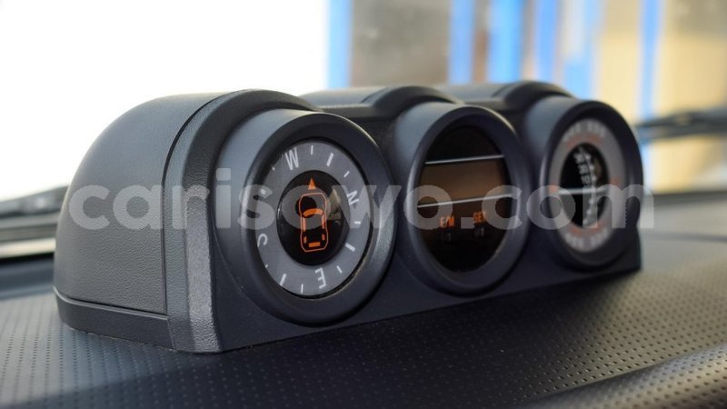 Big with watermark toyota fj cruiser benin import dubai 5998