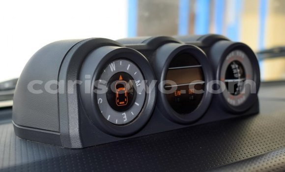 Ra Imported Toyota FJ Cruiser Miiran Ọkọ̀ in Import - Dubai ni Benin Ra Imported Toyota FJ Cruiser Miiran Ọkọ̀ in Import - Dubai ni Benin