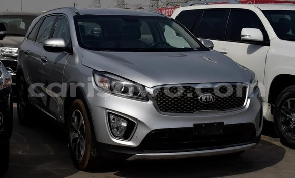 Ra Imported Kia Sorento Miiran Ọkọ̀ in Import - Dubai ni Benin Ra Imported Kia Sorento Miiran Ọkọ̀ in Import - Dubai ni Benin