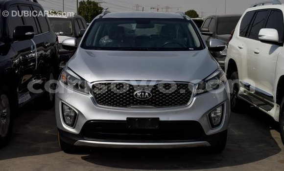 Ra Imported Kia Sorento Miiran Ọkọ̀ in Import - Dubai ni Benin Ra Imported Kia Sorento Miiran Ọkọ̀ in Import - Dubai ni Benin