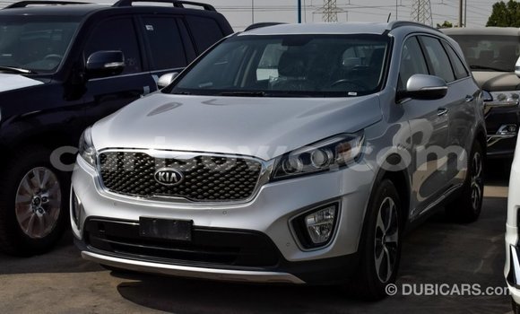 Ra Imported Kia Sorento Miiran Ọkọ̀ in Import - Dubai ni Benin Ra Imported Kia Sorento Miiran Ọkọ̀ in Import - Dubai ni Benin