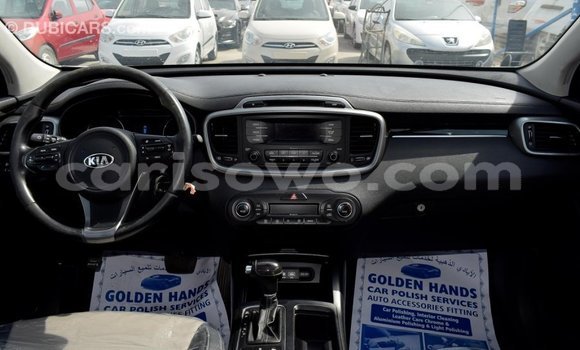 Ra Imported Kia Sorento Miiran Ọkọ̀ in Import - Dubai ni Benin Ra Imported Kia Sorento Miiran Ọkọ̀ in Import - Dubai ni Benin