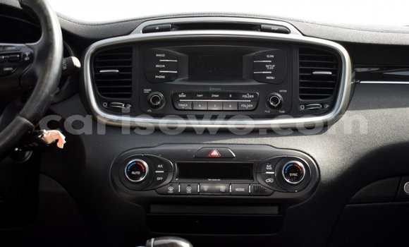 Ra Imported Kia Sorento Miiran Ọkọ̀ in Import - Dubai ni Benin Ra Imported Kia Sorento Miiran Ọkọ̀ in Import - Dubai ni Benin