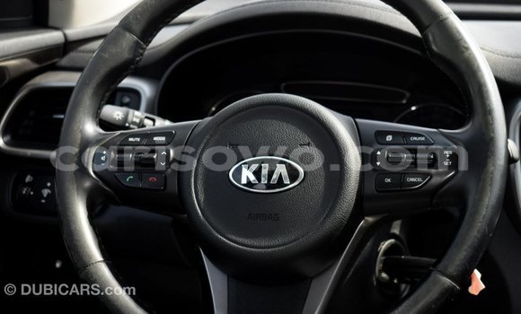 Ra Imported Kia Sorento Miiran Ọkọ̀ in Import - Dubai ni Benin Ra Imported Kia Sorento Miiran Ọkọ̀ in Import - Dubai ni Benin