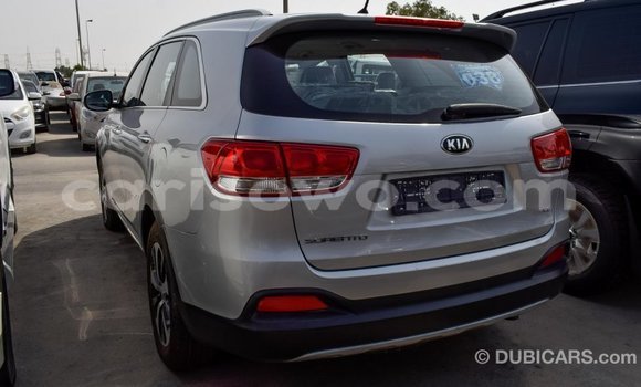 Ra Imported Kia Sorento Miiran Ọkọ̀ in Import - Dubai ni Benin Ra Imported Kia Sorento Miiran Ọkọ̀ in Import - Dubai ni Benin