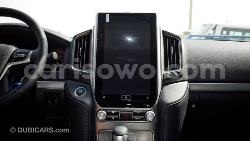 Big with watermark toyota land cruiser benin import dubai 6002