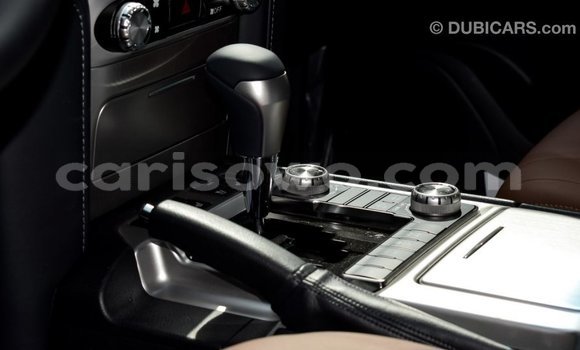 Ra Imported Toyota Land Cruiser Black Ọkọ̀ in Import - Dubai ni Benin Ra Imported Toyota Land Cruiser Black Ọkọ̀ in Import - Dubai ni Benin