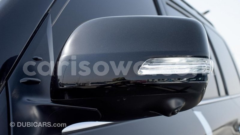 Big with watermark toyota land cruiser benin import dubai 6002