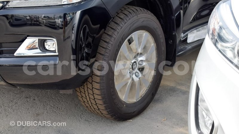 Big with watermark toyota land cruiser benin import dubai 6002