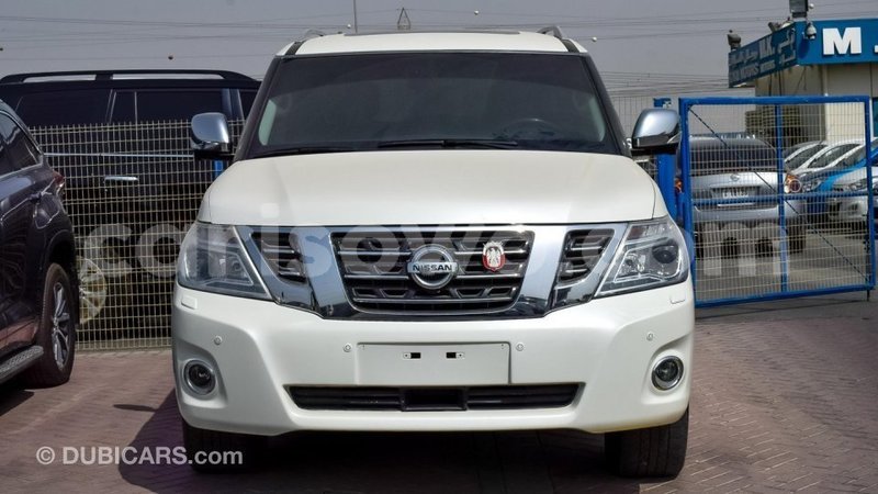 Big with watermark nissan patrol benin import dubai 6004