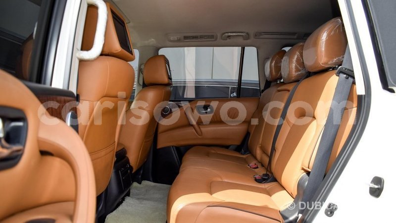 Big with watermark nissan patrol benin import dubai 6004
