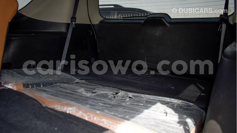 Big with watermark nissan patrol benin import dubai 6004