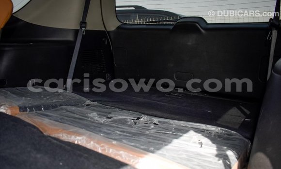 Acheter Import Voiture Nissan Patrol Blanc à Import - Dubai, Benin Acheter Import Voiture Nissan Patrol Blanc à Import - Dubai, Benin