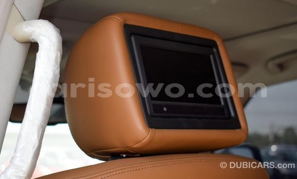 Acheter Import Voiture Nissan Patrol Blanc à Import - Dubai, Benin Acheter Import Voiture Nissan Patrol Blanc à Import - Dubai, Benin