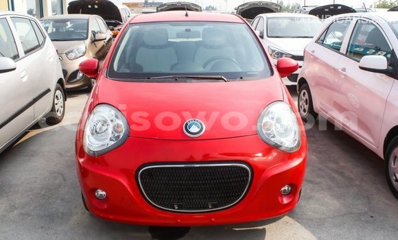 Ra Imported Geely GC6 Red Ọkọ̀ in Import - Dubai ni Benin Ra Imported Geely GC6 Red Ọkọ̀ in Import - Dubai ni Benin