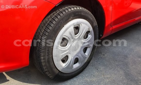 Ra Imported Geely GC6 Red Ọkọ̀ in Import - Dubai ni Benin Ra Imported Geely GC6 Red Ọkọ̀ in Import - Dubai ni Benin