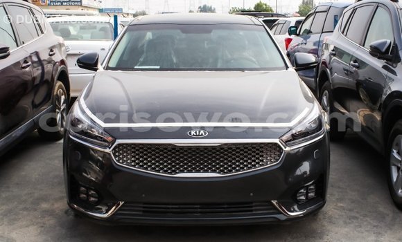 Ra Imported Kia Cadenza Miiran Ọkọ̀ in Import - Dubai ni Benin Ra Imported Kia Cadenza Miiran Ọkọ̀ in Import - Dubai ni Benin