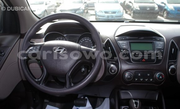 Ra Imported Hyundai Tucson Alagara Ọkọ̀ in Import - Dubai ni Benin Ra Imported Hyundai Tucson Alagara Ọkọ̀ in Import - Dubai ni Benin