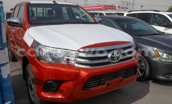Buy Import Toyota Hilux Other Car in Import - Dubai in Benign Buy Import Toyota Hilux Other Car in Import - Dubai in Benign