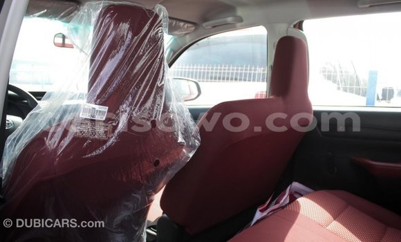 Buy Import Toyota Hilux Other Car in Import - Dubai in Benign Buy Import Toyota Hilux Other Car in Import - Dubai in Benign