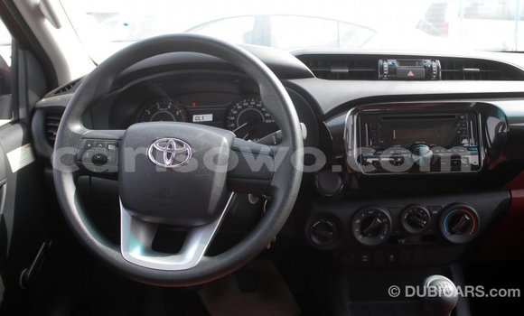 Buy Import Toyota Hilux Other Car in Import - Dubai in Benign Buy Import Toyota Hilux Other Car in Import - Dubai in Benign