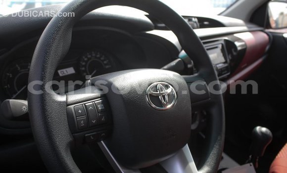 Buy Import Toyota Hilux Other Car in Import - Dubai in Benign Buy Import Toyota Hilux Other Car in Import - Dubai in Benign