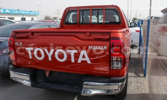 Buy Import Toyota Hilux Other Car in Import - Dubai in Benign Buy Import Toyota Hilux Other Car in Import - Dubai in Benign