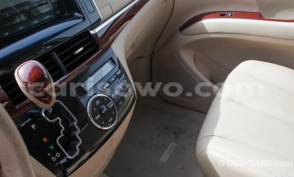Ra Imported Toyota Previa funfun Ọkọ̀ in Import - Dubai ni Benin Ra Imported Toyota Previa funfun Ọkọ̀ in Import - Dubai ni Benin