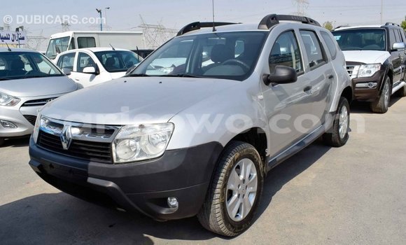Acheter Import Voiture Renault Duster Autre à Import - Dubai, Benin Acheter Import Voiture Renault Duster Autre à Import - Dubai, Benin