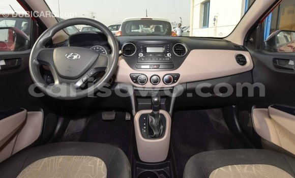 Acheter Import Voiture Hyundai i10 Rouge à Import - Dubai, Benin Acheter Import Voiture Hyundai i10 Rouge à Import - Dubai, Benin