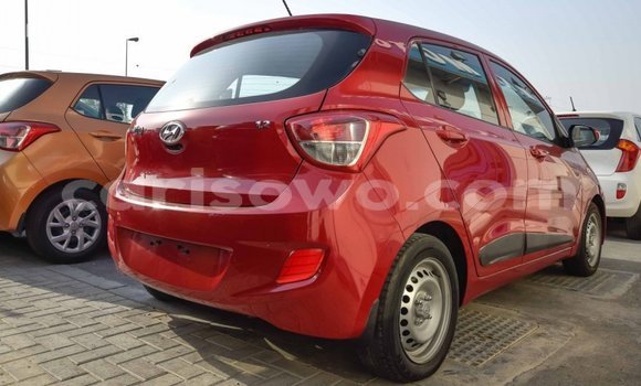 Acheter Import Voiture Hyundai i10 Rouge à Import - Dubai, Benin Acheter Import Voiture Hyundai i10 Rouge à Import - Dubai, Benin