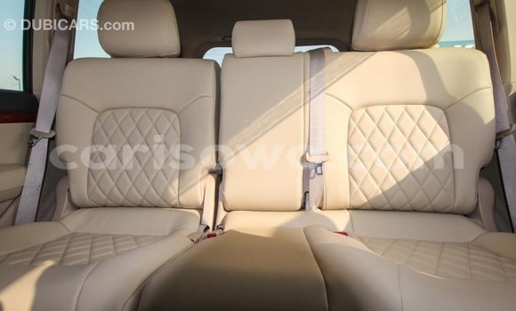 Buy Import Toyota Land Cruiser White Car in Import - Dubai in Benign Buy Import Toyota Land Cruiser White Car in Import - Dubai in Benign