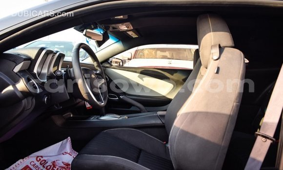 Sayi Imported Chevrolet Camaro Sauran Mota in Import - Dubai a Benin Sayi Imported Chevrolet Camaro Sauran Mota in Import - Dubai a Benin