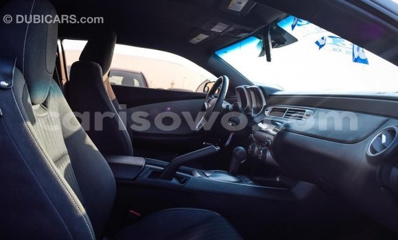 Sayi Imported Chevrolet Camaro Sauran Mota in Import - Dubai a Benin Sayi Imported Chevrolet Camaro Sauran Mota in Import - Dubai a Benin