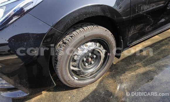 Ra Imported Toyota Corolla Black Ọkọ̀ in Import - Dubai ni Benin Ra Imported Toyota Corolla Black Ọkọ̀ in Import - Dubai ni Benin
