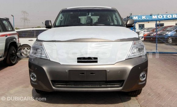Ra Imported Nissan Patrol Brown Ọkọ̀ in Import - Dubai ni Benin Ra Imported Nissan Patrol Brown Ọkọ̀ in Import - Dubai ni Benin