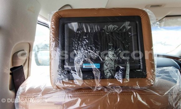 Ra Imported Nissan Patrol Brown Ọkọ̀ in Import - Dubai ni Benin Ra Imported Nissan Patrol Brown Ọkọ̀ in Import - Dubai ni Benin