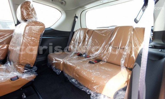 Ra Imported Nissan Patrol Brown Ọkọ̀ in Import - Dubai ni Benin Ra Imported Nissan Patrol Brown Ọkọ̀ in Import - Dubai ni Benin