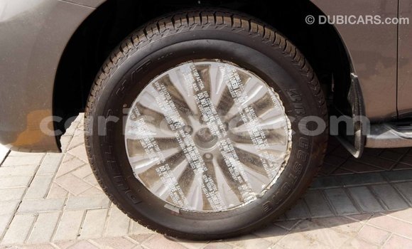 Ra Imported Nissan Patrol Brown Ọkọ̀ in Import - Dubai ni Benin Ra Imported Nissan Patrol Brown Ọkọ̀ in Import - Dubai ni Benin