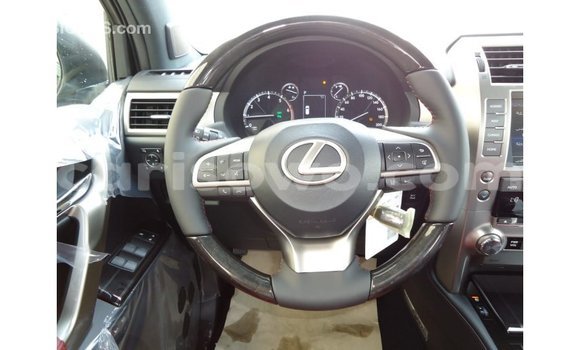Buy Import Lexus GX Black Car in Import - Dubai in Benign Buy Import Lexus GX Black Car in Import - Dubai in Benign
