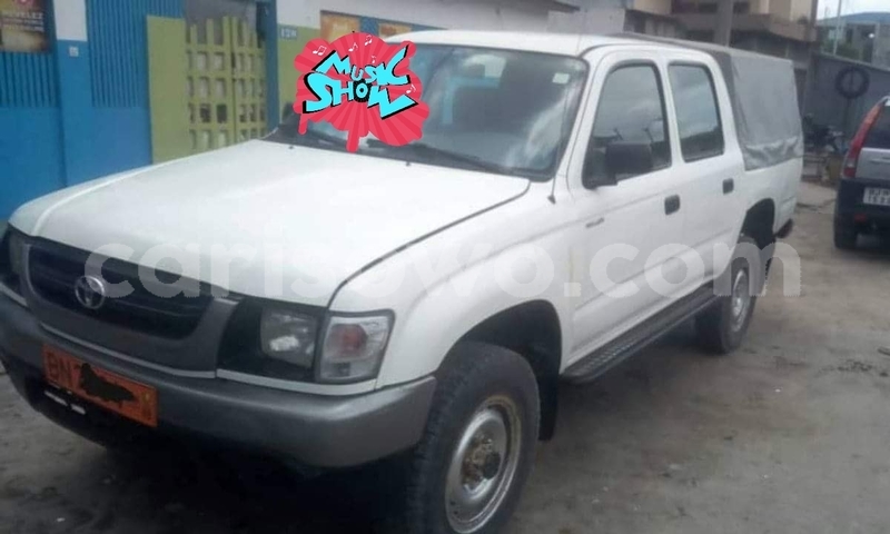 Big with watermark toyota hilux benin cotonou 6044