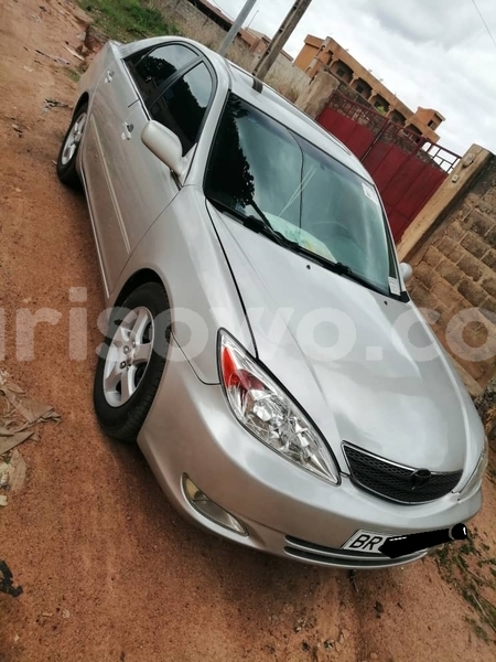 Big with watermark toyota camry benin cotonou 6053