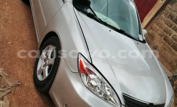 Acheter Occasion Voiture Toyota Camry Gris à Cotonou, Benin Acheter Occasion Voiture Toyota Camry Gris à Cotonou, Benin