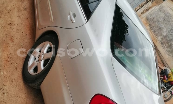 Acheter Occasion Voiture Toyota Camry Gris à Cotonou, Benin Acheter Occasion Voiture Toyota Camry Gris à Cotonou, Benin