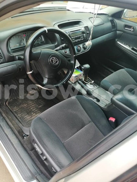 Big with watermark toyota camry benin cotonou 6053