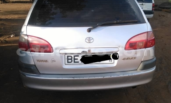 Ra Àlòkù Toyota Avensis Silver Ọkọ̀ in Cotonou ni Benin Ra Àlòkù Toyota Avensis Silver Ọkọ̀ in Cotonou ni Benin