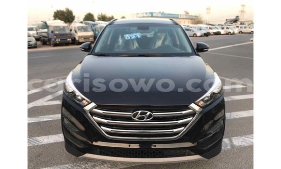 Ra Imported Hyundai Tucson Black Ọkọ̀ in Import - Dubai ni Benin Ra Imported Hyundai Tucson Black Ọkọ̀ in Import - Dubai ni Benin