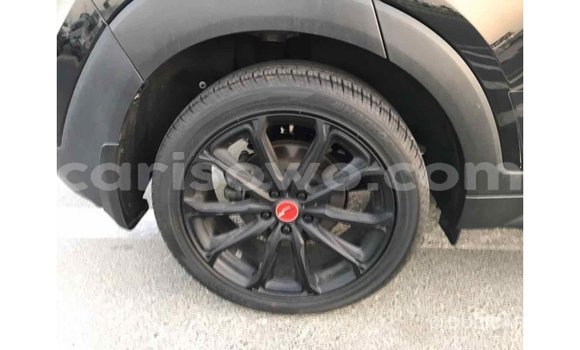 Ra Imported Hyundai Tucson Black Ọkọ̀ in Import - Dubai ni Benin Ra Imported Hyundai Tucson Black Ọkọ̀ in Import - Dubai ni Benin