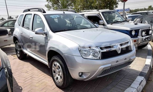 Ra Imported Renault Duster Miiran Ọkọ̀ in Import - Dubai ni Benin Ra Imported Renault Duster Miiran Ọkọ̀ in Import - Dubai ni Benin